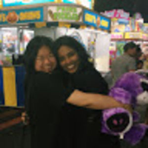 Meet your Posher, Alice